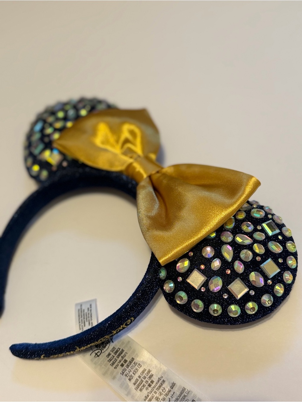 Disney ears, bundle, original disney - Picture 7 of 9